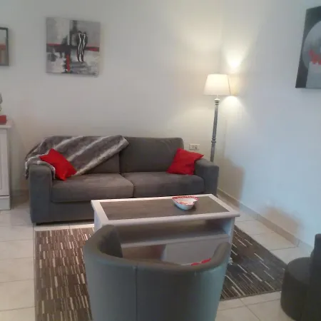 Gite le Schnouki Ostheim Extérieur photo
