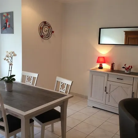 Gite le Schnouki Ostheim Extérieur photo