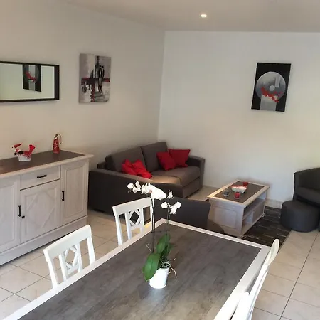Gite le Schnouki Ostheim Extérieur photo