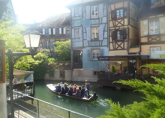Gite le Schnouki