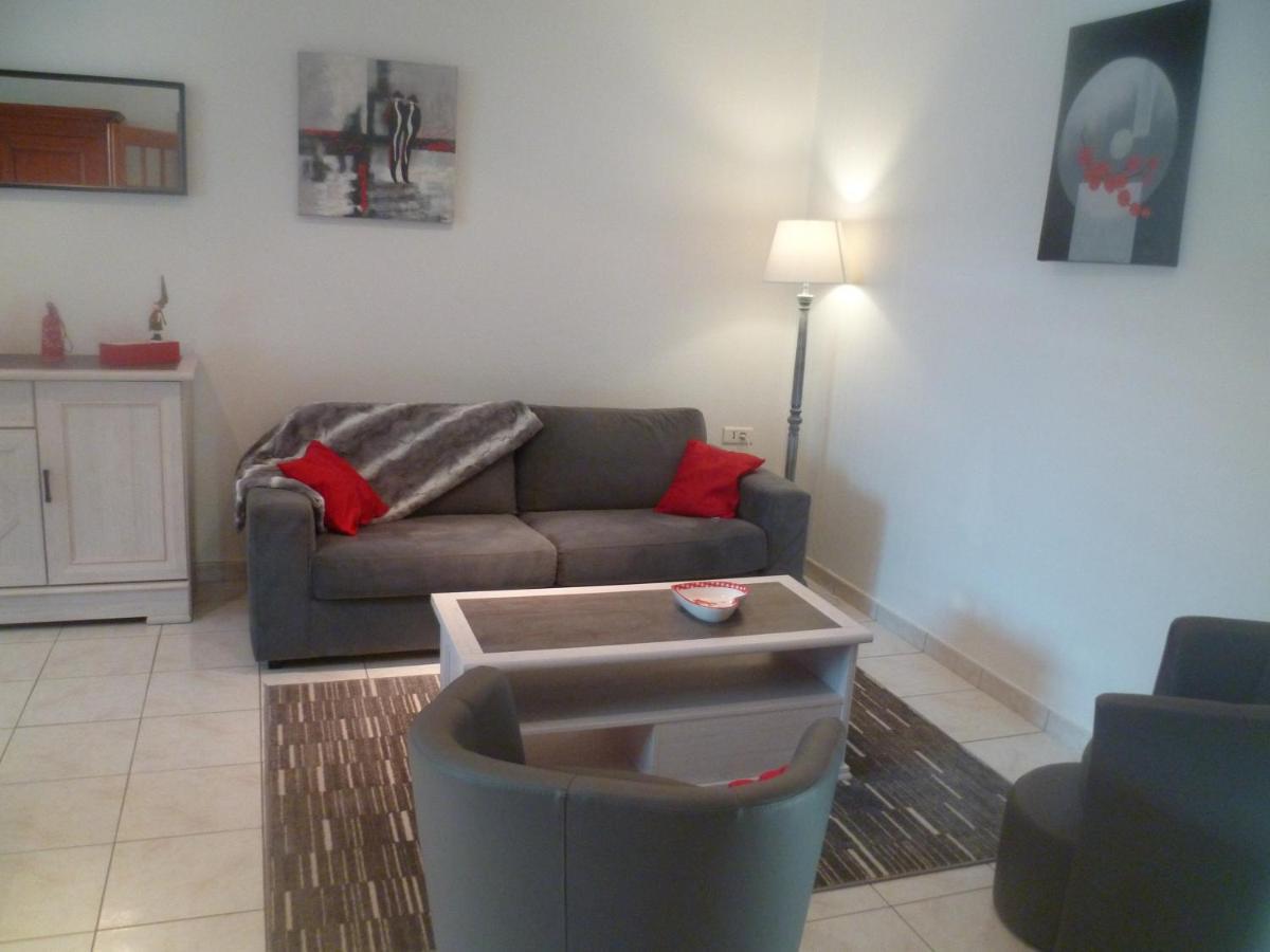 Le Schnouki Appartement