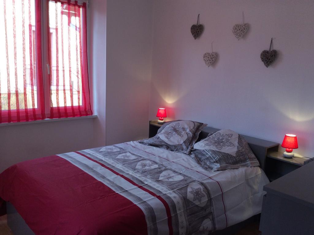 Appartement Le Schnouki