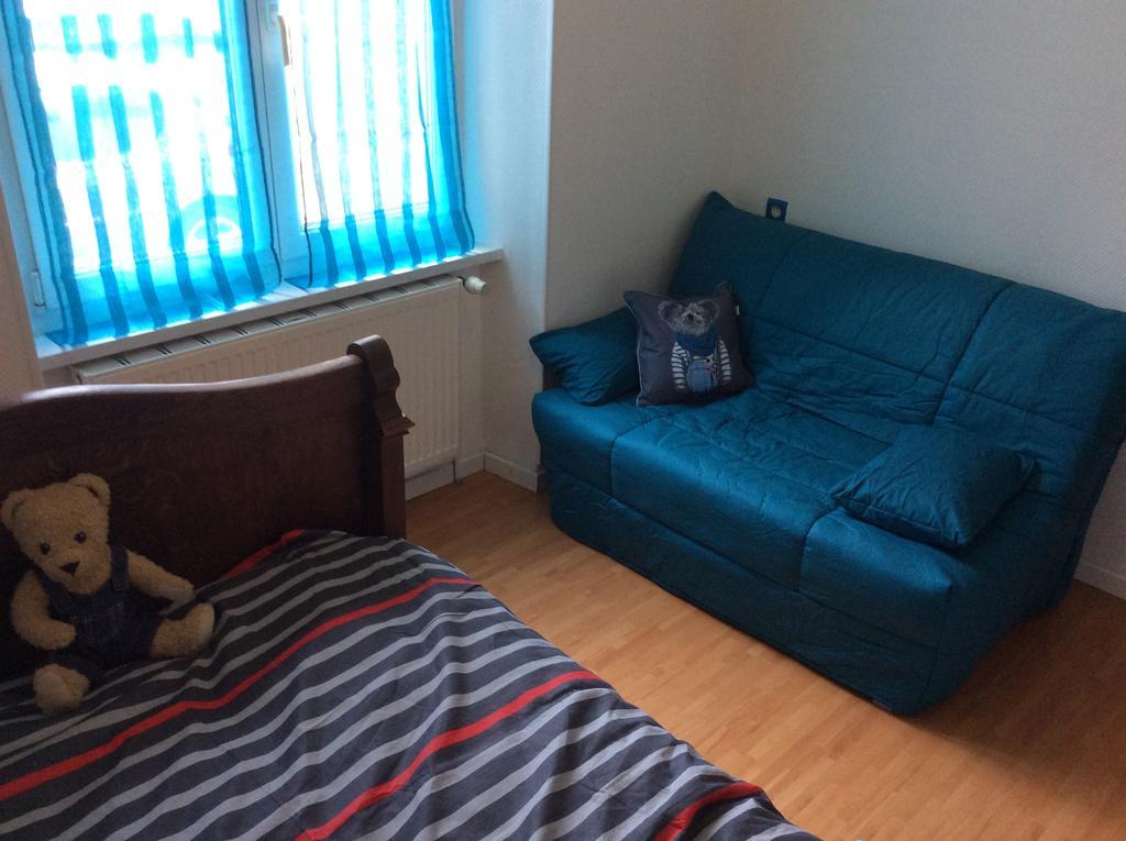 Appartement Le Schnouki