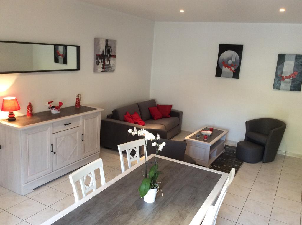 Appartement Le Schnouki *