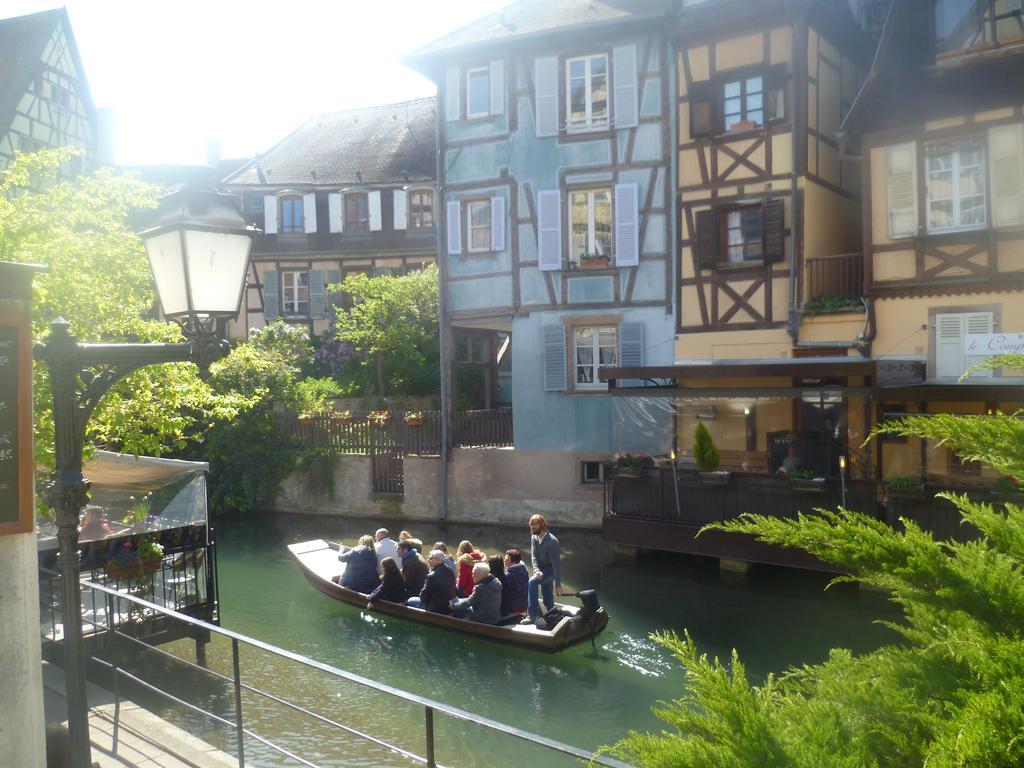 Appartement Le Schnouki