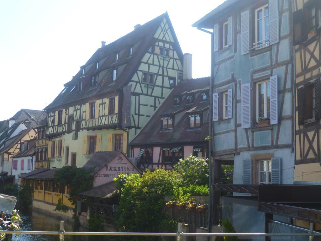 Appartement Le Schnouki