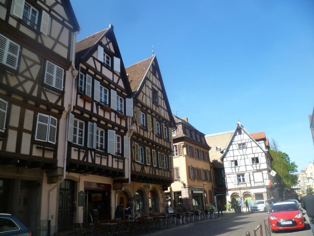 Le Schnouki *