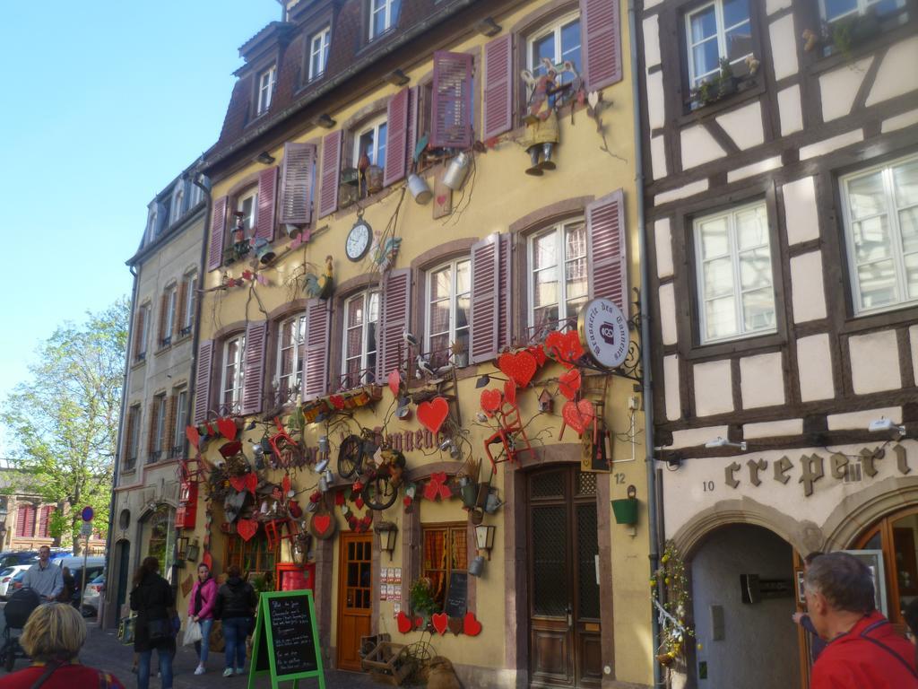 Le Schnouki