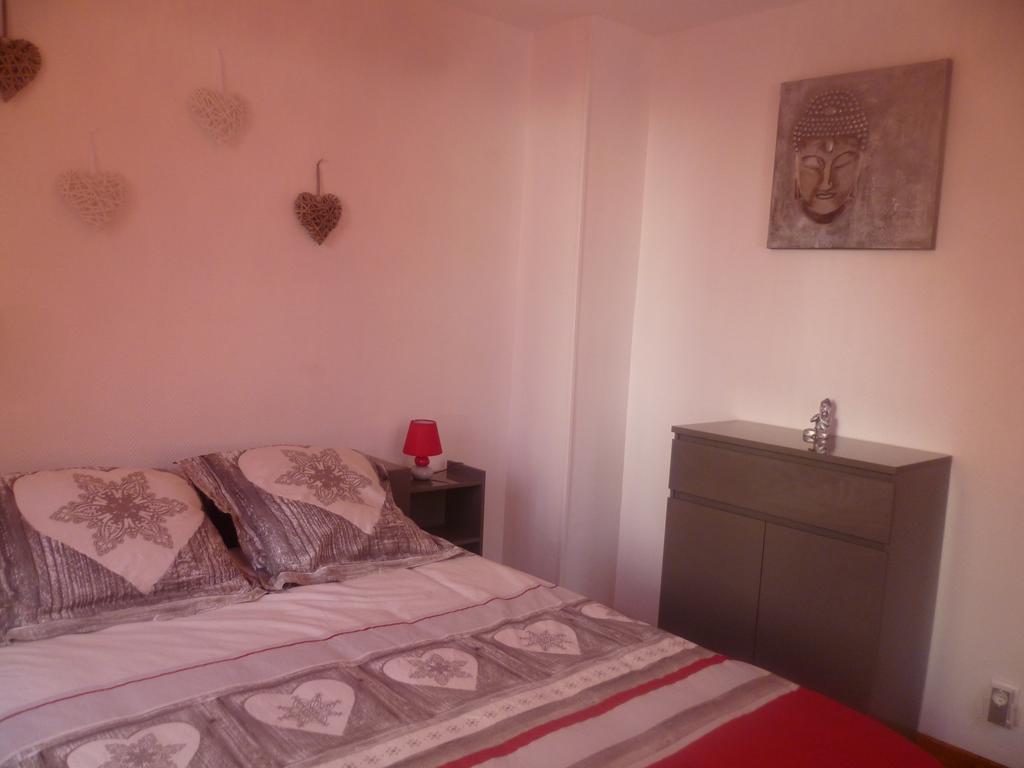 Appartement Le Schnouki